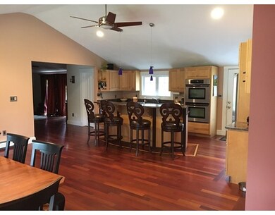 10 Hancock St, Plainville, MA 02762 - photo 6