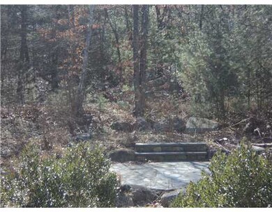 1366 Snake Hill Rd, North Scituate, RI 02857 - photo 4