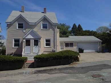 24 Greystone St unit 1, Quincy, MA 02169 - photo 4