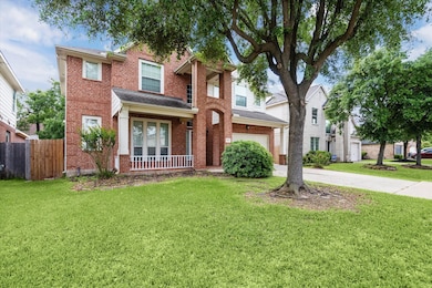 Nice curb appeal