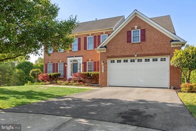 14501 Edenmore Ct, Laurel, MD 20707 - photo 2