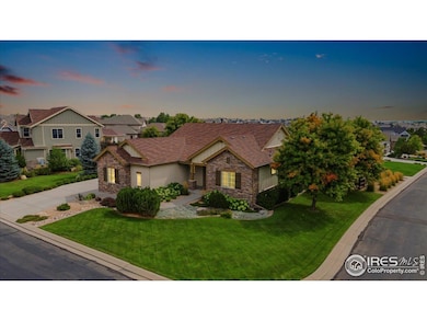 1035 Waterfall St, Timnath, CO 80547 - photo 2