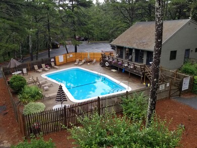 Pool and Clubhouse