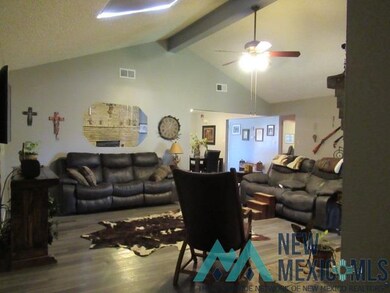 1203 W Caprock St, Hobbs, NM 88240 - photo 4