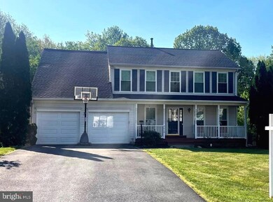 5419 Quinn Ln, Woodbridge, VA 22193 - photo 2