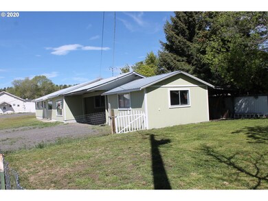 224 Williams St, Prairie City, OR 97869 - photo 5