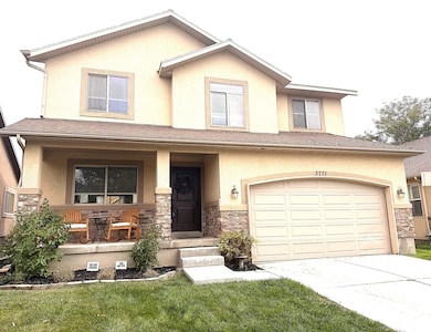 3771 E St Andrews Dr, Eagle Mountain, UT 84005 - photo 2