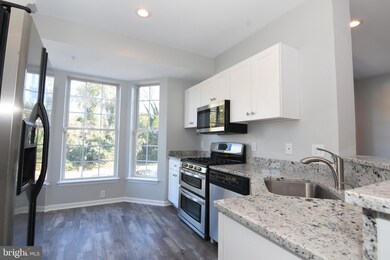 2004 Peggy Stewart Way unit 210, Annapolis, MD 21401 - photo 3