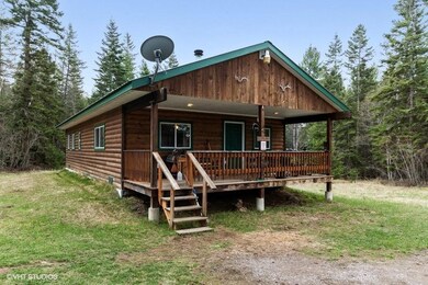 12820 Red Owl Trail N, Bigfork, MT 59911 - photo 2