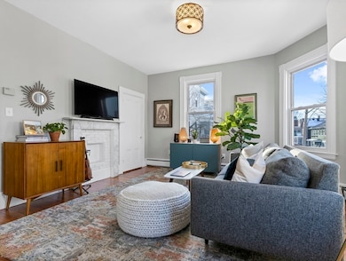 95 Child St unit 2, Jamaica Plain, MA 02130 - photo 3