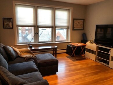 7 Aberdeen St unit 9, Boston, MA 02215 - photo 3