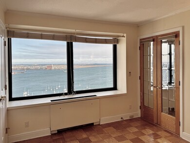Harbor Towers unit 26D, Boston, MA 02110 - photo 6