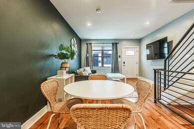 1421 S Ringgold St, Philadelphia, PA 19146 - photo 7