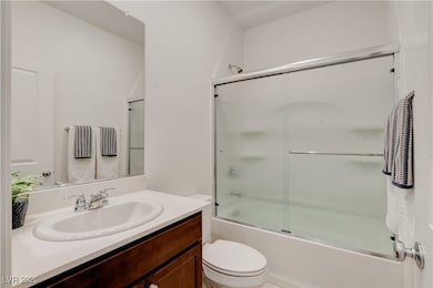 10781 San Millan Ave, Las Vegas, NV 89166 - photo 6