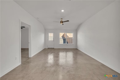 Please Note: these interior photos are not of the actual home but are of a completed one with a similar floor plan. Finishes, features, and layouts may vary.