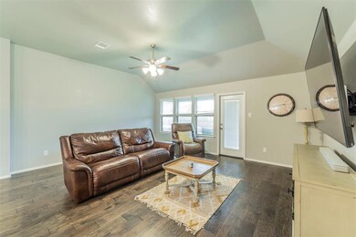 2504 Silver Fox Trail, Weatherford, TX 76087 - photo 2