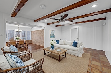 842 Riedel Dr, Houston, TX 77024 - photo 6