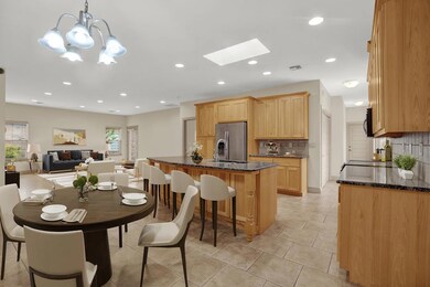 1723 Cherrywood Dr, Fredericksburg, TX 78624 - photo 6