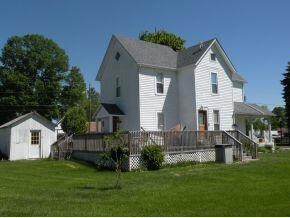 445 N Walnut St, Osgood, IN 47037 - photo 2