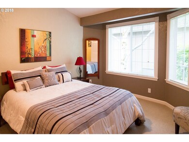 Bedroom, Primary