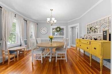 28 Elgin St unit 1, West Roxbury, MA 02132 - photo 5