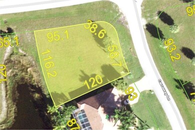 17247 Carroway Ln, Punta Gorda, FL 33955 - photo 2