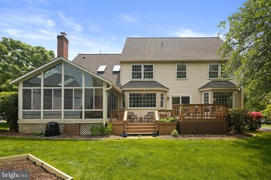 2 Frances Green Ct, North Potomac, MD 20878 - photo 5