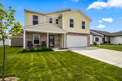 107 Betty Way, Tipton, IN 46072 - photo 2