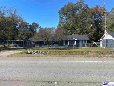 2124 N Governor Williams Hwy, Darlington, SC 29540 - photo 2