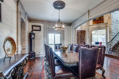 9016 Belshire Dr, North Richland Hills, TX 76182 - photo 7