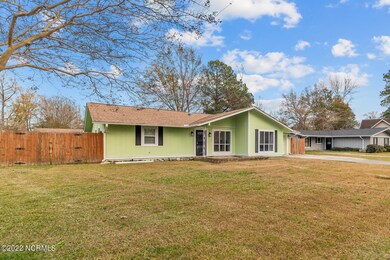 311 Estate Dr, Jacksonville, NC 28540 - photo 2