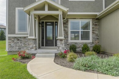 20307 W 79th Terrace, Shawnee, KS 66218 - photo 2