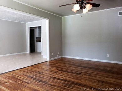 1226 N Cherokee Ave, Claremore, OK 74017 - photo 2
