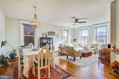 1855 Calvert St NW unit 301, Washington, DC 20009 - photo 6