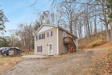 EAST SIDE MORNING PATIO!