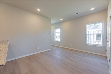 1407 SW Poigai Way unit 1, Bentonville, AR 72712 - photo 7