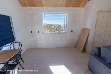 Main Living- Tiny Home