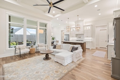 104 Queen Palm Cir, Broussard, LA 70518 - photo 6