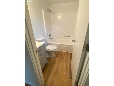 Attached Bathroom #1