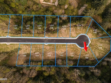 Lot 152 NE 51st Loop, Lincoln City, OR 97367 - photo 3