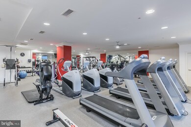 Halstead at The Metro unit 306, Fairfax, VA 22031 - photo 2