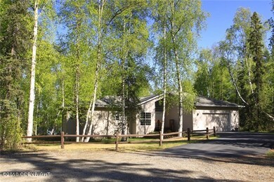 View from Street