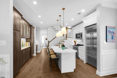 112 N Monroe Ave unit B, Margate City, NJ 08402 - photo 7