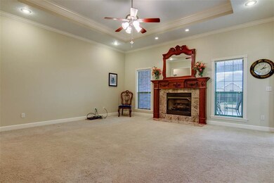 6102 Timberwood Ln, Texarkana, AR 71854 - photo 4