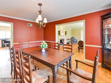 1502 River Farm Dr, Alexandria, VA 22308 - photo 7