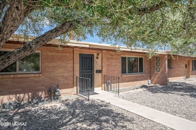 04-Front of Home