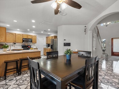 2165 Troon Dr, Alvin, TX 77511 - photo 6