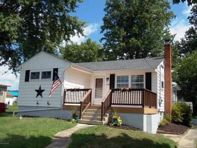 319 Williams Ave, Walnutport, PA 18088 - photo 4