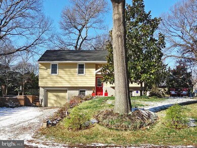 1208 Hilltop Dr, Annapolis, MD 21409 - photo 2