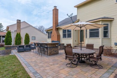 1017 Tall Tree Ct, Westerville, OH 43081 - photo 5